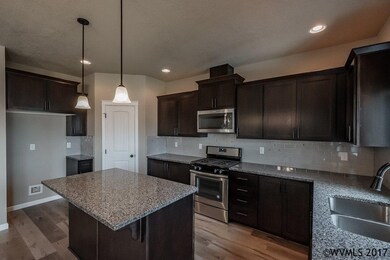 6258 NE Forester St, Albany, OR 97321 - photo 4