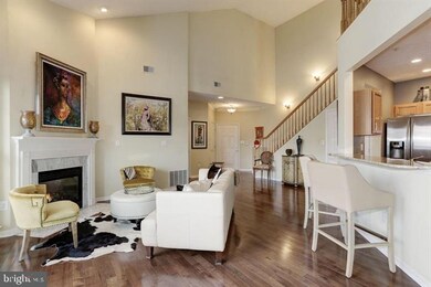 2504 Amber Orchard Ct W unit U302, Odenton, MD 21113 - photo 4