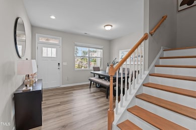 501 Rain Drizzle Ct, Wake Forest, NC 27587 - photo 6