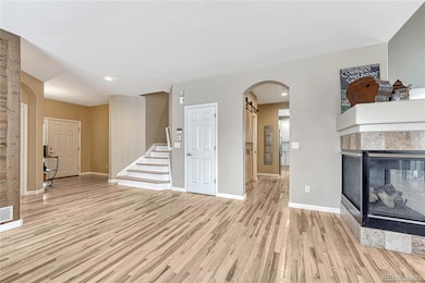 10532 Wagon Box Cir, Highlands Ranch, CO 80130 - photo 7