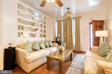 1175 Cleveland St, Baltimore, MD 21230 - photo 4