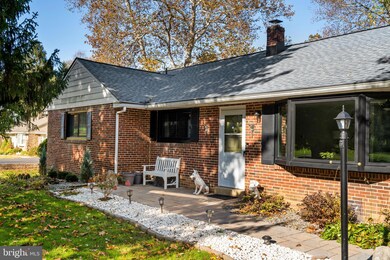 9 Elk Dr, Malvern, PA 19355 - photo 2