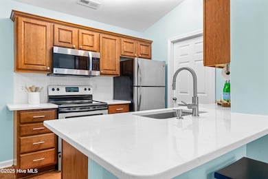 4413 Jay Bird Cir unit 207, Wilmington, NC 28412 - photo 6