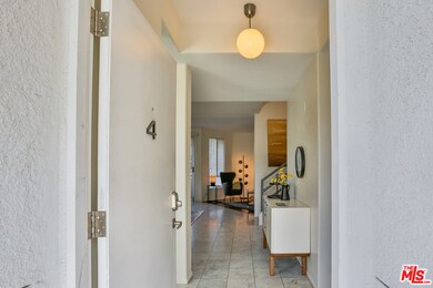 Formal Entry