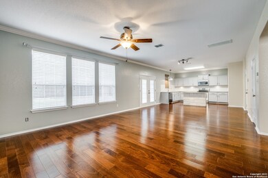 8123 Cooper Pass, San Antonio, TX 78255 - photo 6