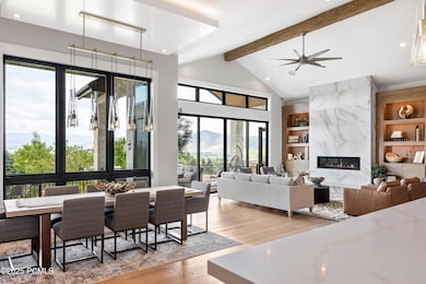 1025 S Eden Prairie Way, Midway, UT 84049 - photo 4