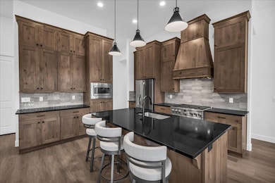 208 S 620 W, Ivins, UT 84738 - photo 4