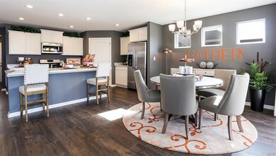 8041 Schaefer Crest unit 97, Breinigsville, PA 18031 - photo 2