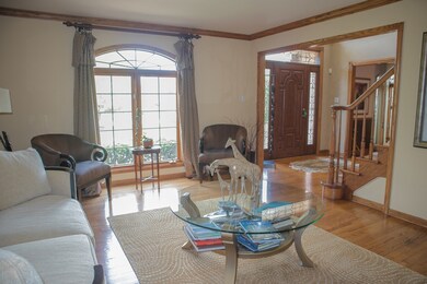 3714 Culloden St, Flossmoor, IL 60422 - photo 4