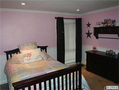 Bedroom #3