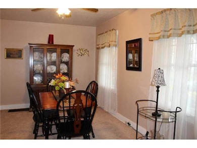 Dining Room.