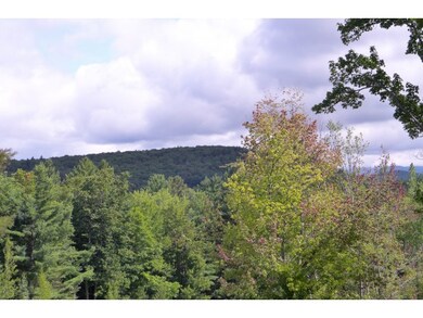 Sample of Potential Views