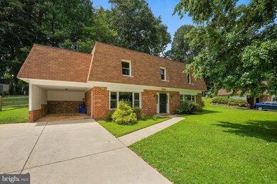 2133 Edgeware St, Silver Spring, MD 20905 - photo 4