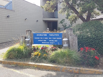 EMB Recreation Center