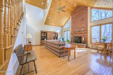 Living Room View 1