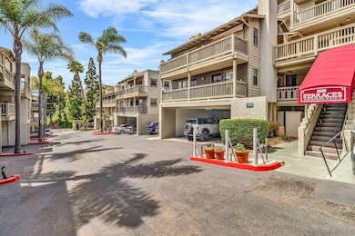 3975 Hortensia St unit E7, San Diego, CA 92110 - photo 3