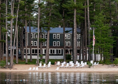 149 Pleasant Point Rd, Lovell, ME 04051 - photo 2