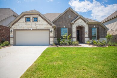 19111 Blooms Rise Dr, Tomball, TX 77377 - photo 2