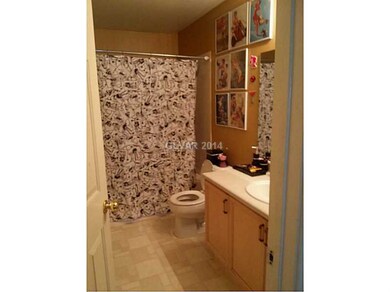 Bathroom.