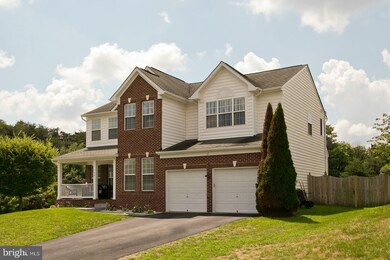 502 Farmington Blvd, Winchester, VA 22602 - photo 3