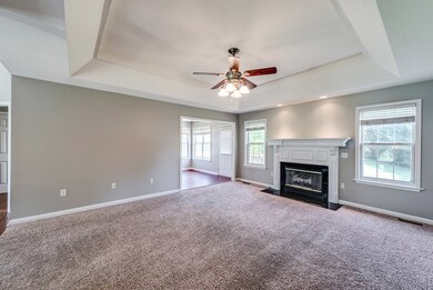 3103 Middleford Dr, Cookeville, TN 38506 - photo 2