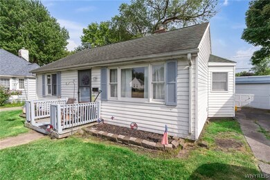 191 Edward St, North Tonawanda, NY 14120 - photo 3