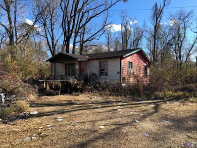 TBD Mcdaniel Rd, Amite, LA 70422 - photo 5