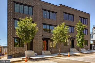 303 E Lanvale St, Baltimore, MD 21202 - photo 4