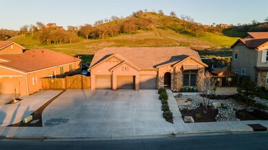 21341 Sole Ln, Friant, CA 93626 - photo 5