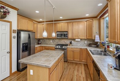 115 182nd Place SW unit A, Bothell, WA 98012 - photo 6