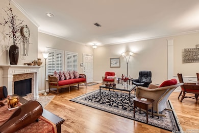 100 W El Prado Dr unit 111, San Antonio, TX 78212 - photo 3