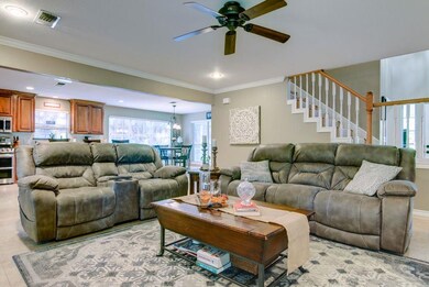 1 Forsyth Cir, Texarkana, TX 75503 - photo 5