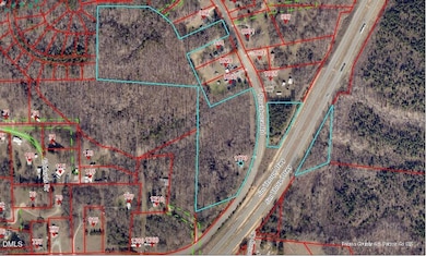 1170&1380 Providence Rd, Roxboro, NC 27573 - photo 2