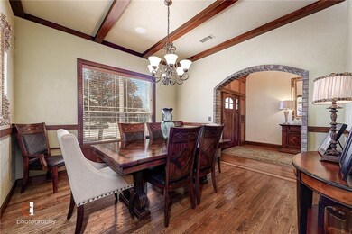 1590 Sienna Cove, Springdale, AR 72764 - photo 5