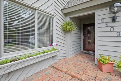 2509 Woodwind Dr, Fayetteville, NC 28304 - photo 3