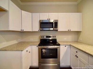 6403 Melanzane Ave unit 1, San Antonio, TX 78233 - photo 5