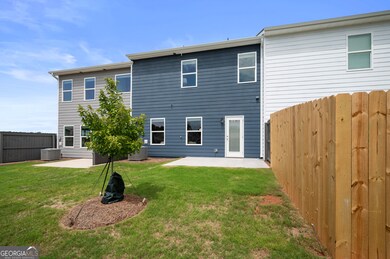 9396 Maple Grove Ln Rd unit 38, Jonesboro, GA 30238 - photo 5