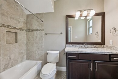 1113 W 18th St unit B, Houston, TX 77008 - photo 7