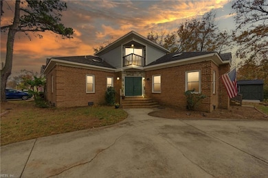 2218 Vicker Ave, Chesapeake, VA 23324 - photo 3