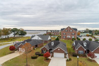 204 Harbour View Drive, Swansboro NC 285