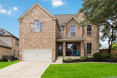 3223 Valley Creek, San Antonio, TX 78261 - photo 3