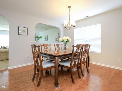 3515 Mountain Brook Cir, Durham, NC 27704 - photo 7