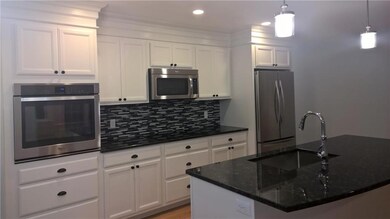 Variety of kitchen designs are...