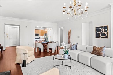 1 Park Vista Ln unit 620, Winston-Salem, NC 27101 - photo 7