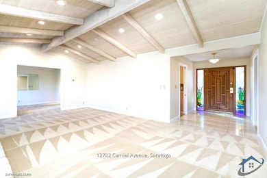 12782 Carniel Ave, Saratoga, CA 95070 - photo 2