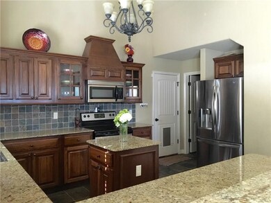 3801 SW Capstone Ave, Bentonville, AR 72712 - photo 6