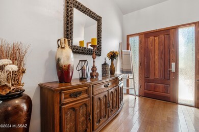 500 N Vail View Rd, Vail, AZ 85641 - photo 7