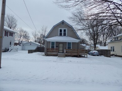 406 Enterprise St, Sturgis, MI 49091 - photo 3