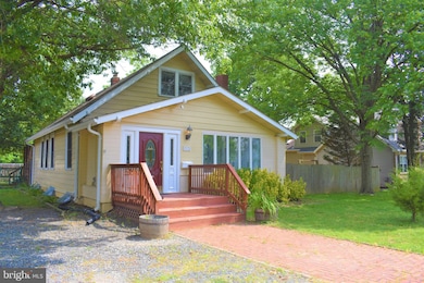 3112 Franklin St, Alexandria, VA 22306 - photo 2