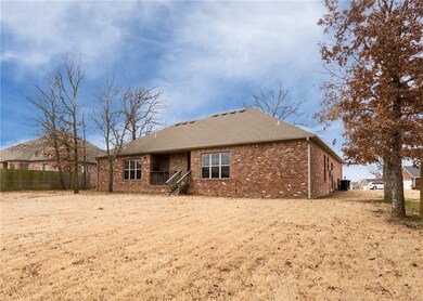 407 Buffalo Gap Dr, Siloam Springs, AR 72761 - photo 4